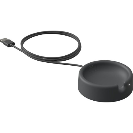 "Logitech Zone Wireless 2 Charging Stand 989-001176 - Ultimate Convenience & Efficiency"